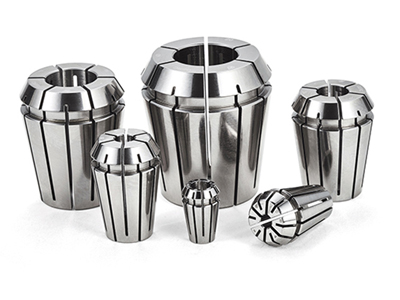 Collet chuck