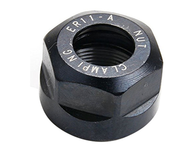 Clamping nut
