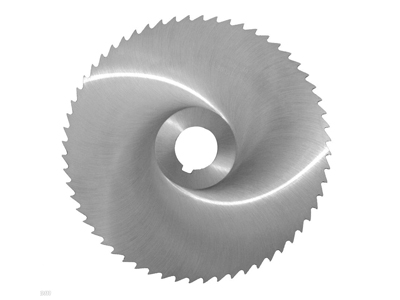 Tungsten carbide saw blade